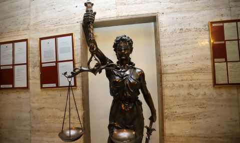 Съдът отхвърли искането за отлагане на делото "Иванчева" - 1