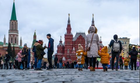 Сенатор обяви предстоящия край на войната в Украйна - 1