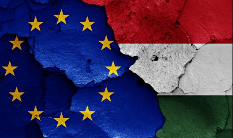 Унгария създава големи проблеми на ЕС - 1