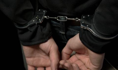 В Шуменско задържаха престъпник, обявен за международно издирване - 1