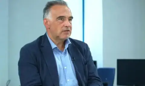 Антон Кутев: На първия ред в НС стоят криминално проявени хора - 1