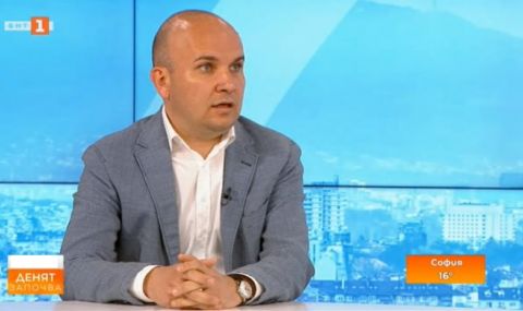Илхан Кючюк за РСМ: Българският интерес е защитен - 1