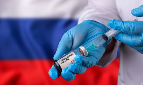 Как изчислиха ефективността на руската ваксина? „Може би взеха резултатите на Pfizer и добавиха 2%” - 1