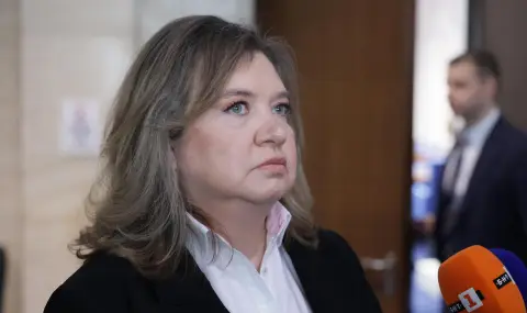 Наталия Киселова: "БСП- Обединена левица" ще е изненадата на предстоящите избори. Твърде рано ни отписаха 