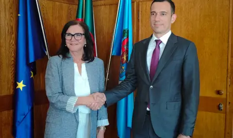 Васил Терзиев: София започва работа по дългосрочен план за социални жилища - 1