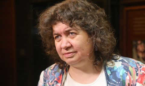  Наталия Киселова: ГЕРБ не иска да затвори окончателно вратата, защото последиците могат да бъдат много сериозни - 1