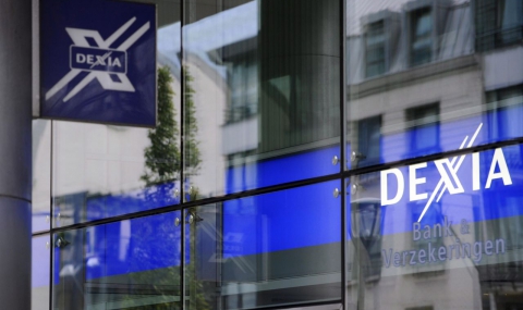 „Дексиа“ ли ще е първата жертва на дълговата криза в ЕС? - 1
