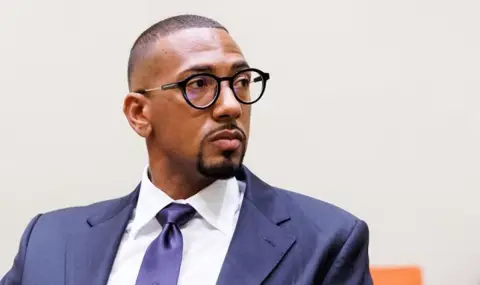 Jerome Boateng ends legendary career  - 1