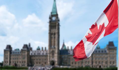 Канадски дипломати съдят правителството си - 1