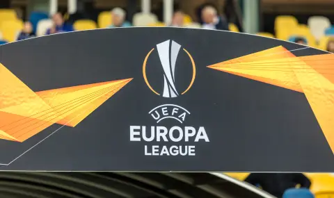 Резултати от мачовете в Лига Европа - 1