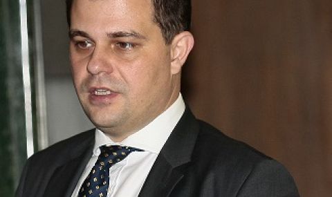 Съдия: Цацаров прехвърли на Гешев лобито, с което да безчинства - 1