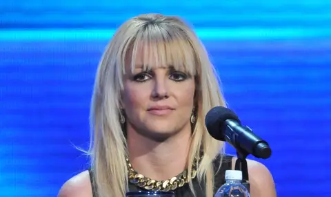 Бритни Спиърс се страхува от семейството си: Късмет е, че съм жива - 1