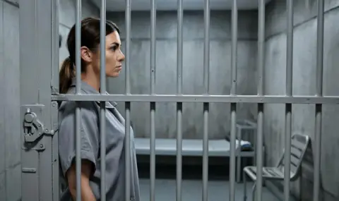 Китай екстрадира осъдена на смърт за трафик на хероин рускиня