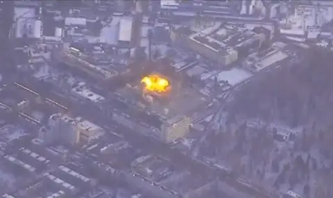 Украински атаки убиха цивилен край Брянск и трима в Луганска област - 1