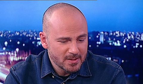 Чолаков: Борисов печели от свадите между залитналия Трифонов и останалите - 1