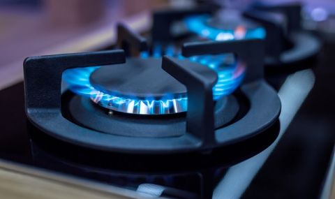 Държави с официално искане към ЕС да удължат срока на ценовите тавани за природния газ - 1
