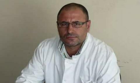 Директорът на "Спешна помощ" в Пазарджик е заразен с коронавирус - 1