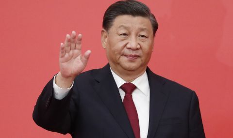 Китайският президент: Китай и Германия трябва да си сътрудничат още повече в тези времена - 1