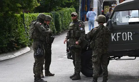 Косовската ЦИК не допусна "Сръбска листа" за участие в парламентарния вот - 1