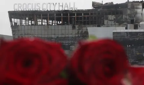 Москва остава в шок и ужас! Броят на жертвите от атентата продължава да расте - 1