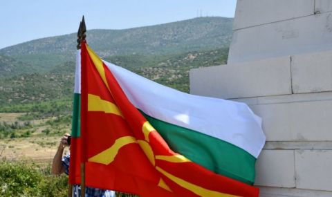 МВнР: Държавата ще подкрепи българските клубове в РСМ - 1