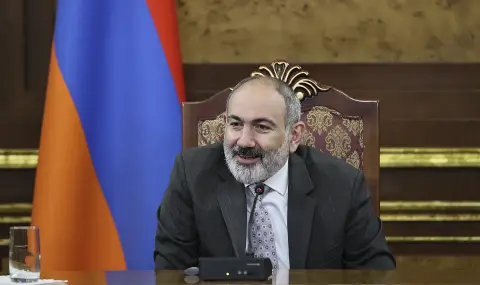 Pashinyan: The country is ready to raise the level of relations with the USA to a strategic partnership  - 1