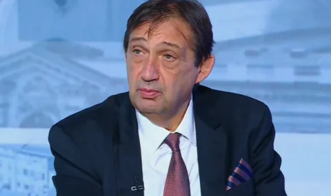 Шишков: В момента, в който спираме да купуваме тези мантинели от тези фирми, сме атакувани