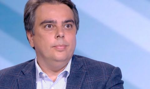 Асен Василев: Изборът е да се гласува за коалиция ГЕРБ- ДПС или за нова България, в която парите ще стигат до хората  - 1