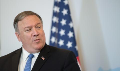 Остър завой: САЩ няма да поставят условия на Иран - 1