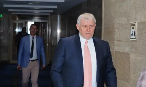 Румен Христов: Подкрепата на „ДПС-Ново начало” е много важна за правителство на малцинството - 1