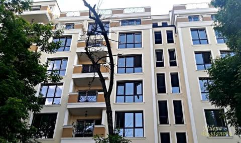 В Пловдив клиентите предпочитат жилища ново строителство - 1