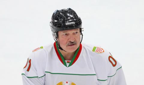 Беларус няма да затваря границите си - 1