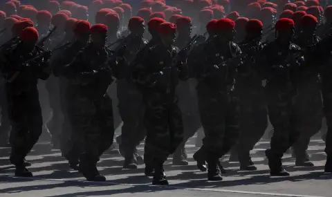 Докъде ще стигне ЦРУ във Венецуела? - 1