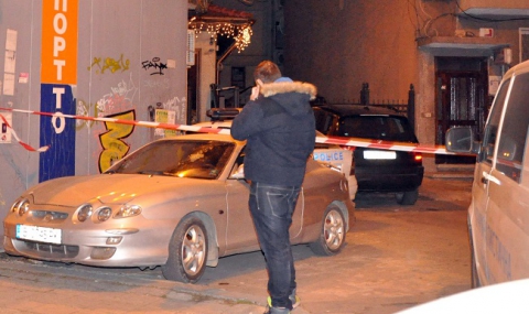 Още издирват убиеца на бизнесмен във Варна - 1