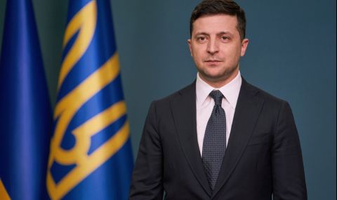 Зеленски към Дания: Войната в Украйна е точно толкова лоша, колкото и Втората световна - 1