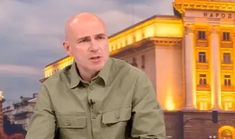 Петър Чолаков: Ясно е, че ще има американски самолети на „Безмер“, въпросът е ние какво ще поискаме
