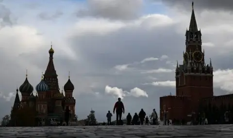 Санкциите на САЩ срещу Русия са под заплаха