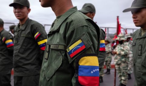 Венецуела завърши първия етап от възстановяването на контрола върху затворническата си система - 1