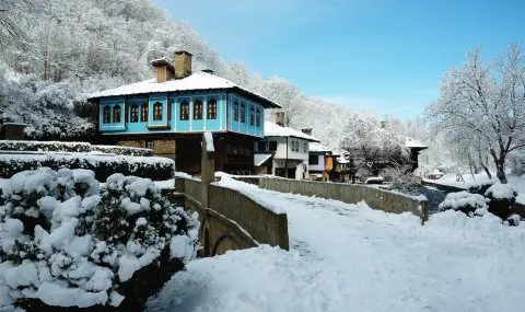 15 идеи за зимни дестинации в България - 1