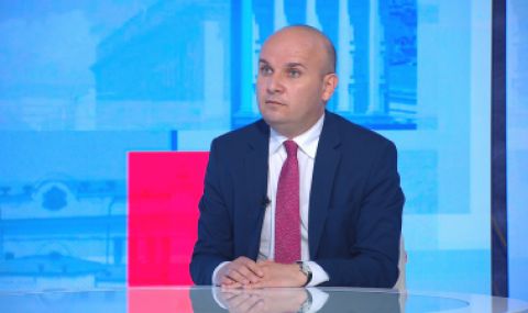 Илхан Кючук: ДПС не отговаря за това правителство - 1
