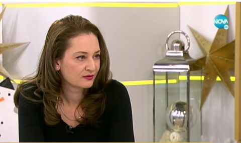 Калина Влайкова: Очаквам конфликти в коалицията - 1