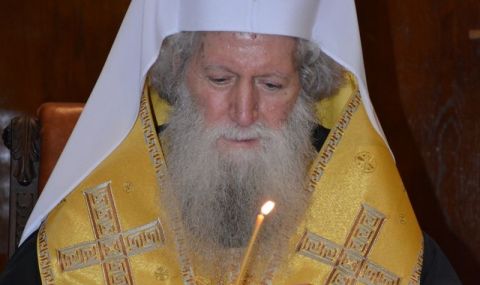 Патриарх Неофит: Пазете заветите на славните ни предци - 1