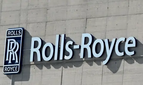 Sweden chooses British Rolls-Royce to build nuclear reactors in the country  - 1