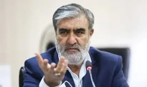 Tehran declared Ukraine a legitimate target for Iranian missiles and assured that there are no problems with the new aya - 1