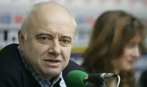 Vasil Tonchev: Borisov is a master of organizing his team and controlling it  - 1