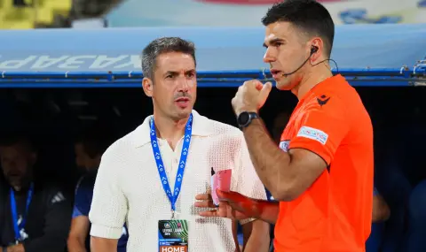  Веласкес: Невероятно отношение имаше от играчите, гордост е - 1