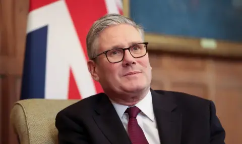 Британският премиер няма намерение да подава оставка