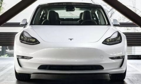 Цената на нова Tesla Model 3 падна под цената на аналогичен автомобил с ДВГ - 1