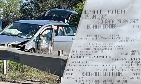 Енчо Андонов: Подадох сигнал за злоупотреби с репатриране месеци преди скандалния случай - 1
