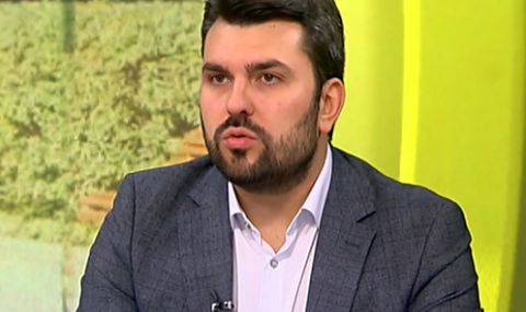 Георг Георгиев: БСП станаха проводник на проруския популизъм в България - 1